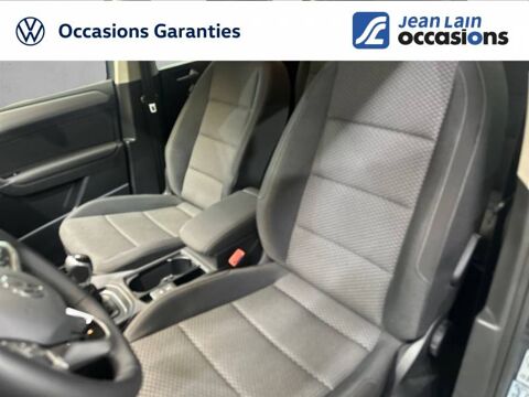 Touran 1.5 TSI EVO 150 BVM6 7pl VW Edition 2025 occasion 74600 Seynod
