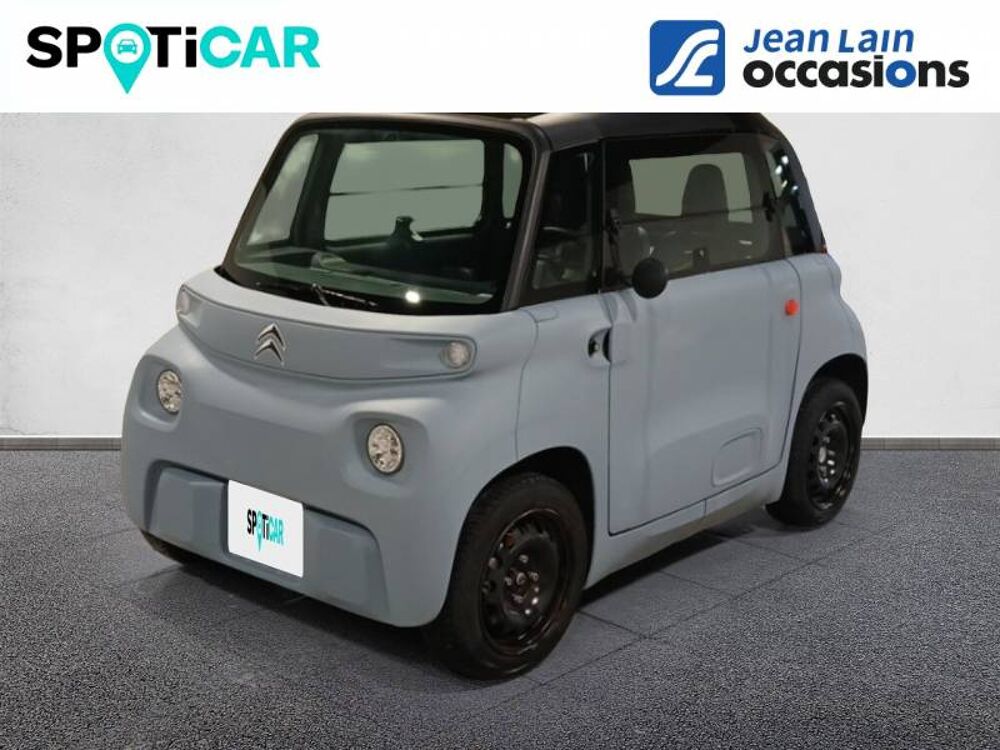 AMI  2022 occasion 74600 Seynod