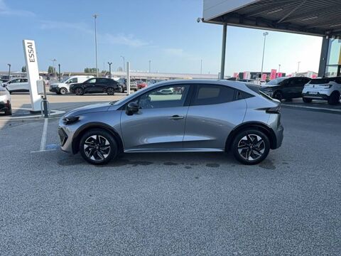 Clio Eco-G 120 ch EDC Techno 2026 occasion 50100 Cherbourg-en-Cotentin