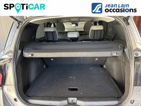 C3 Aircross Turbo 100 ch Man Plus 2025 occasion 74700 Sallanches