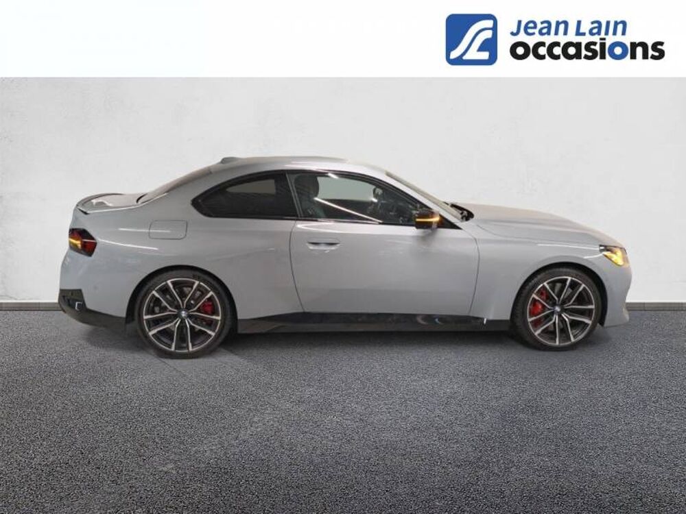 Serie 2 Coupe M240i xDrive 374 ch BVA8 M Performance 2024 occasion 74100 Ville-la-Grand