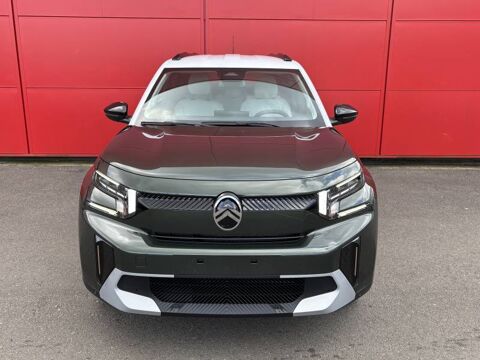 C3 Aircross e- 113 Automatique Max 2025 occasion 45200 Amilly