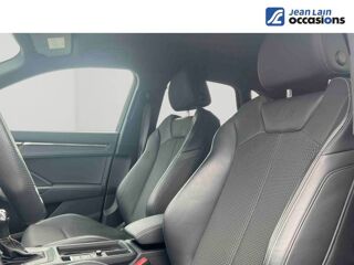 Q3 35 TDI 150 ch S tronic 7 S line 2023 occasion 74100 Ville-la-Grand