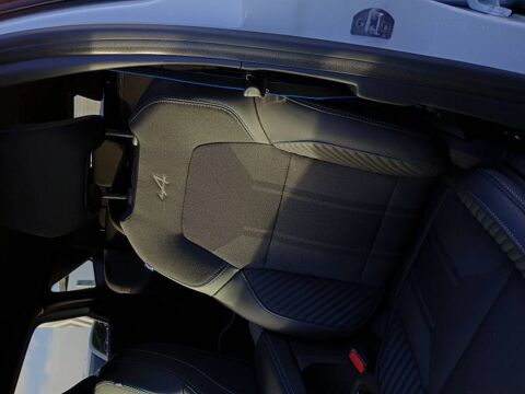 Symbioz E-Tech full hybrid 160 ch Esprit Alpine 2025 occasion 61000 Alen&ccedil;on
