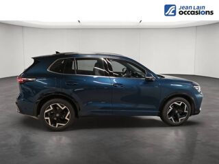 Tiguan 1.5 eTSI 150ch DSG7 R-Line Edition 2025 occasion 01170 Cessy