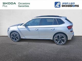 Kamiq 1.0 TSI Evo 2 116 ch DSG7 Monte Carlo 2025 occasion 38500 Voiron