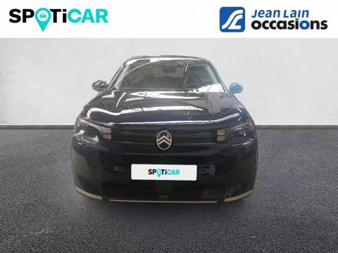 C5 aircross C5 Aircross Hybride 145 ch e-DCS6 Max 2025 occasion 74100 V&eacute;traz-Monthoux