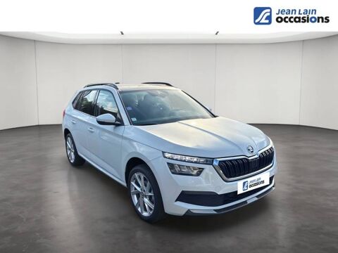 Kamiq 1.5 TSI 150 ch BVM6 Ambition 2020 occasion 38500 Voiron