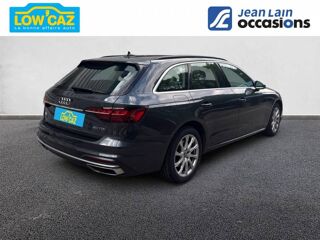 A4 Avant 40 TDI 190 S tronic 7 Business Line 2020 occasion 38360 Sassenage