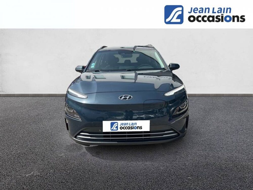 Kona Electrique 64 kWh - 204 ch Intuitive 2023 occasion 38170 Seyssinet-Pariset