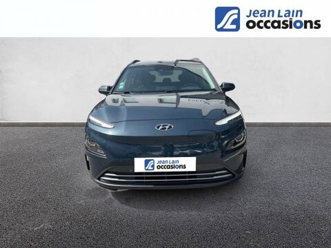 Kona Electrique 64 kWh - 204 ch Intuitive 2023 occasion 38170 Seyssinet-Pariset