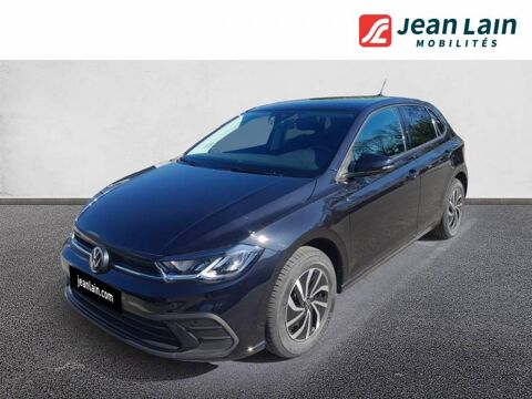 Volkswagen Polo 1.0 TSI 95 S&S DSG7 VW Edition 2026 occasion La Motte-Servolex 73290