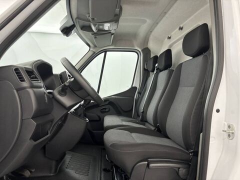 Master MASTER FGN TRAC F3500 L3H3 BLUE DCI 135 CONFORT 2024 occasion 29600 Morlaix