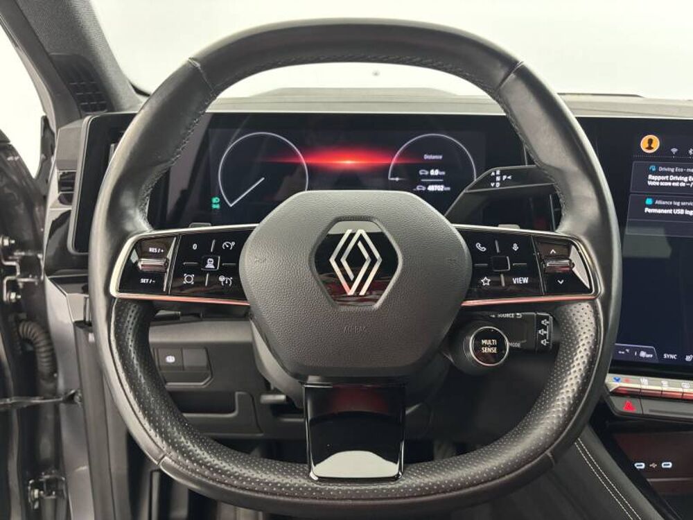 Austral E-Tech hybrid 200 Iconic 2022 occasion 14200 H&eacute;rouville-Saint-Clair