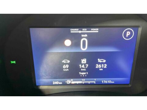 Fiat 600 600 T-Gen 3 1.2 Hybrid 145ch eDCT6 Pop 2025 occasion 34970 Lattes