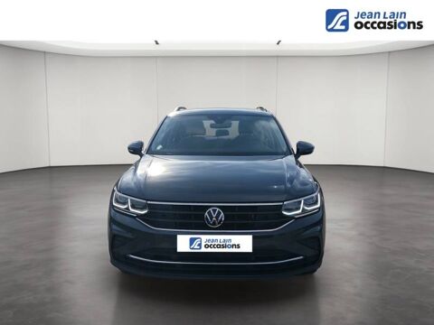 Tiguan 1.5 TSI 150ch DSG7 Life 2022 occasion 74200 Margencel