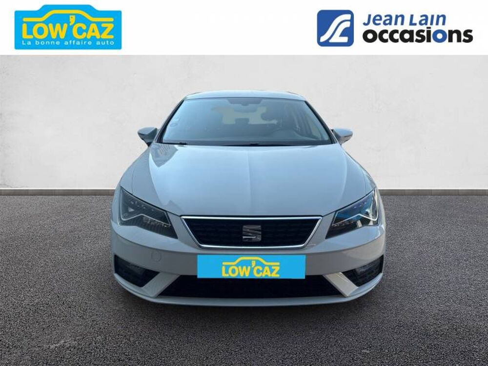 Leon 1.0 TSI 115 Start/Stop BVM6 Style 2019 occasion 73490 La Ravoire