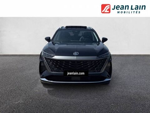 MGS9 PHEV Premium 2026 occasion 74960 Meythet