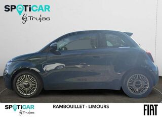 500 1.0 65 ch Hybride Torino 2026 occasion 78120 Rambouillet