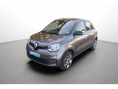 Annonce voiture Renault Twingo 13490 €
