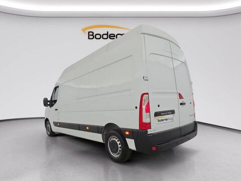 Master MASTER FGN TRAC F3500 L3H3 BLUE DCI 135 CONFORT 2024 occasion 14200 H&eacute;rouville-Saint-Clair