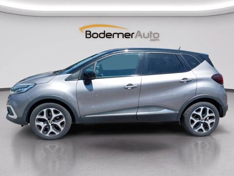 Captur TCe 120 Energy Intens 2018 occasion 56400 Auray