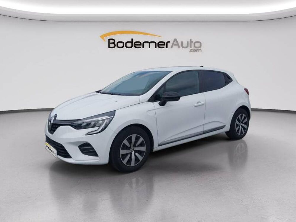 Clio TCe 90 Evolution 2023 occasion 56850 Caudan