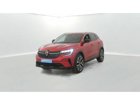 Renault Austral E-Tech hybrid 200 Iconic 2023 occasion Alen&ccedil;on 61000