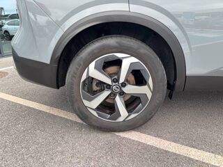 Qashqai Mild Hybrid 158 ch Xtronic Tekna 2021 occasion 56850 Caudan