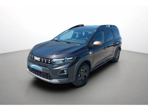 Annonce voiture Dacia Jogger 22990 €