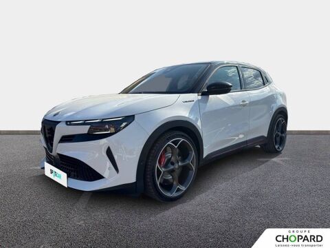 Alfa Romeo Junior Elettrica 280 ch Veloce 2025 occasion FREJUS 83600