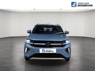 T-Cross 1.0 TSI 116 Start/Stop DSG7 R-Line 2024 occasion 73290 La Motte-Servolex