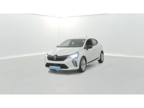 Renault Clio TCe 90 Evolution 2024 occasion Morlaix 29600
