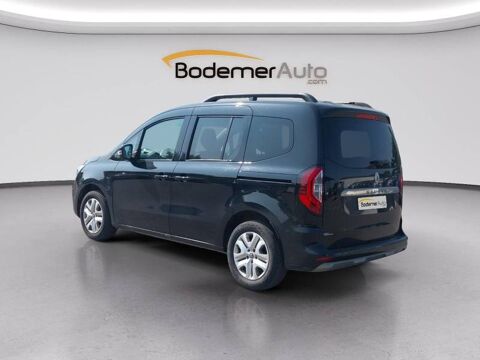 Kangoo Blue dCi 115 Techno 2023 occasion 22600 Loud&eacute;ac