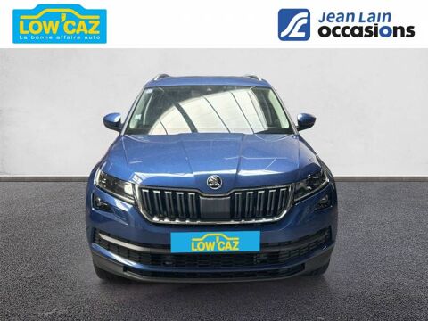 Kodiaq 1.5 TSI 150 ACT DSG7 7pl Edition 2019 occasion 73490 La Ravoire
