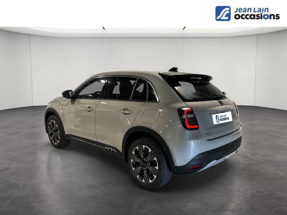 Fiat 600 600 T-Gen 3 1.2 Hybrid 145ch eDCT6 La Prima 2026 occasion 74100 Ville-la-Grand