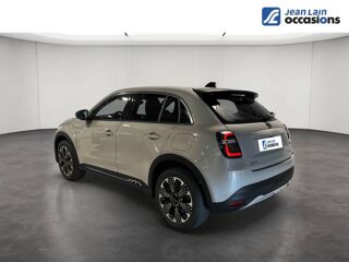 Fiat 600 600 T-Gen 3 1.2 Hybrid 145ch eDCT6 La Prima 2026 occasion 74100 Ville-la-Grand