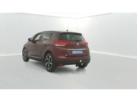Sc&eacute;nic Scenic Blue dCi 150 Intens 2019 occasion 29900 Concarneau