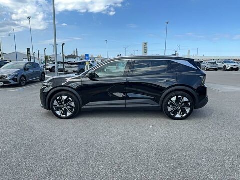 Sc&eacute;nic Scenic E-Tech &eacute;lectrique 170 ch autonomie confort Techno 2026 occasion 50100 Cherbourg-en-Cotentin