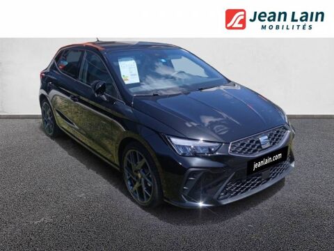 Ibiza 1.5 TSI 150 ch S/S DSG7 FR 2026 occasion 74950 Scionzier
