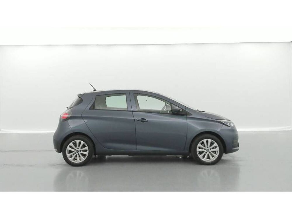Zo&eacute; Zoe R110 Achat Int&eacute;gral Zen 2020 occasion 29000 Quimper