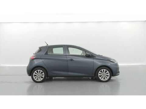 Zo&eacute; Zoe R110 Achat Int&eacute;gral Zen 2020 occasion 29000 Quimper