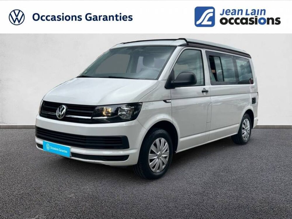 California 2.0 TDI 150 Coast 2018 occasion 73290 La Motte-Servolex