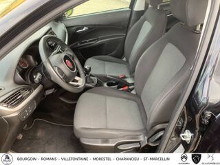 Tipo 5 Portes 1.4 95 ch 2019 occasion 38300 Bourgoin-Jallieu