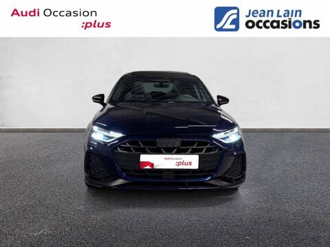 A3 Sportback TFSI Mild Hybrid 150 S tronic 7 S line 2025 occasion 73290 La Motte-Servolex