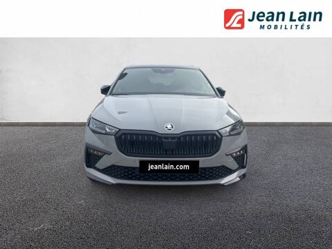 Scala 1.0 TSI Evo 2 116 ch DSG7 Monte-Carlo 2026 occasion 73290 La Motte-Servolex