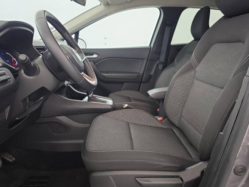 Captur E-Tech full hybrid 145 Evolution 2022 occasion 61000 Alen&ccedil;on