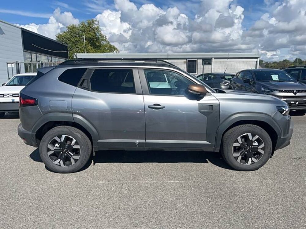 Duster Hybrid 140 Extreme 2026 occasion 29900 Concarneau