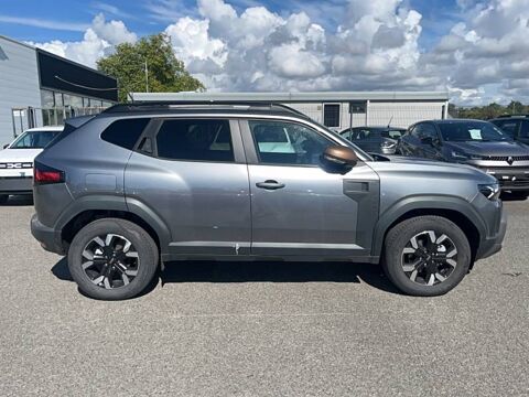Duster Hybrid 140 Extreme 2026 occasion 29900 Concarneau