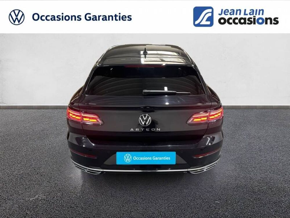 Arteon Shooting Brake 2.0 TDI EVO SCR 150 DSG7 R-Line 2021 occasion 74600 Seynod